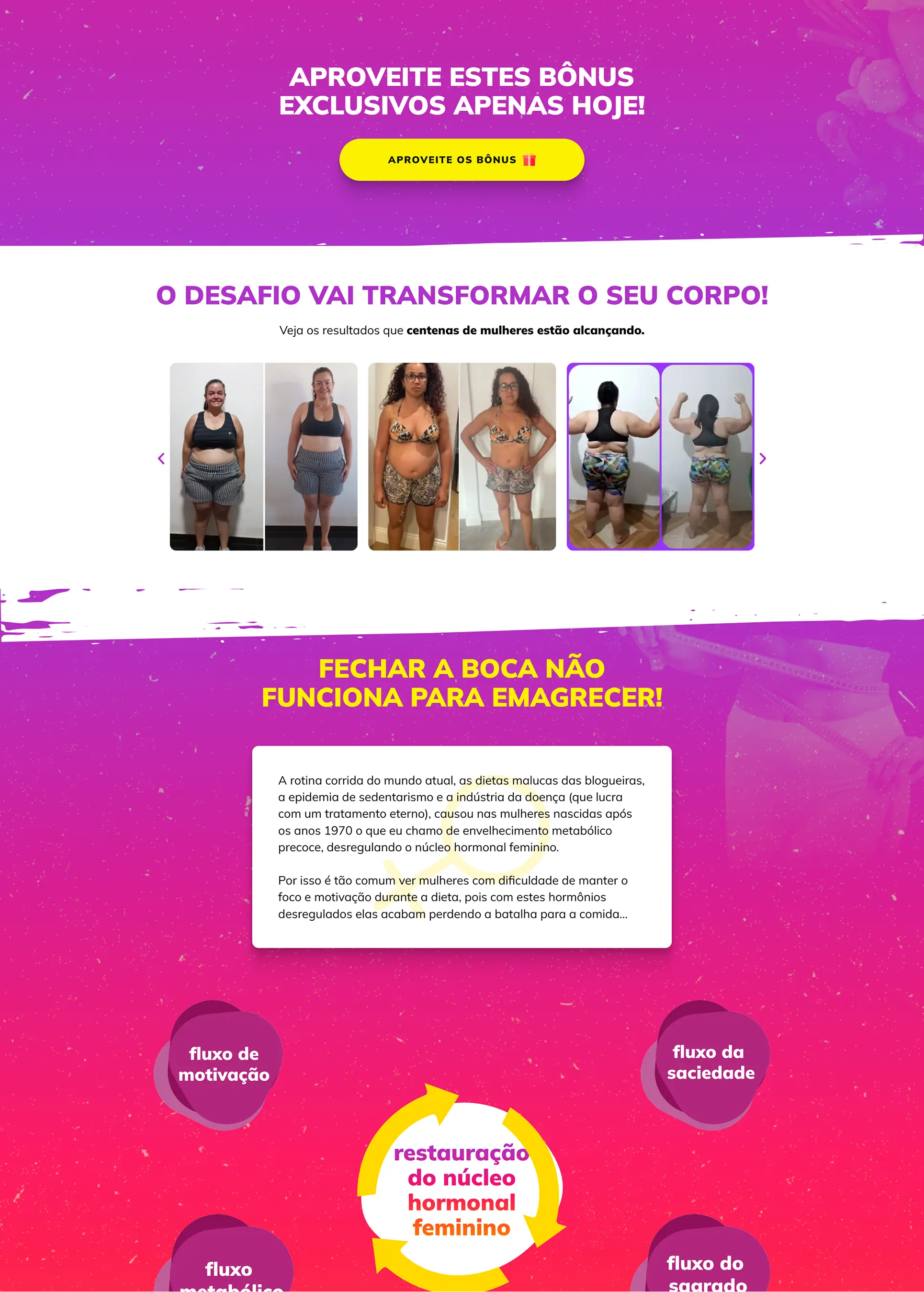 Visão geral do projeto Felipe Gularte — parte 3 de 5